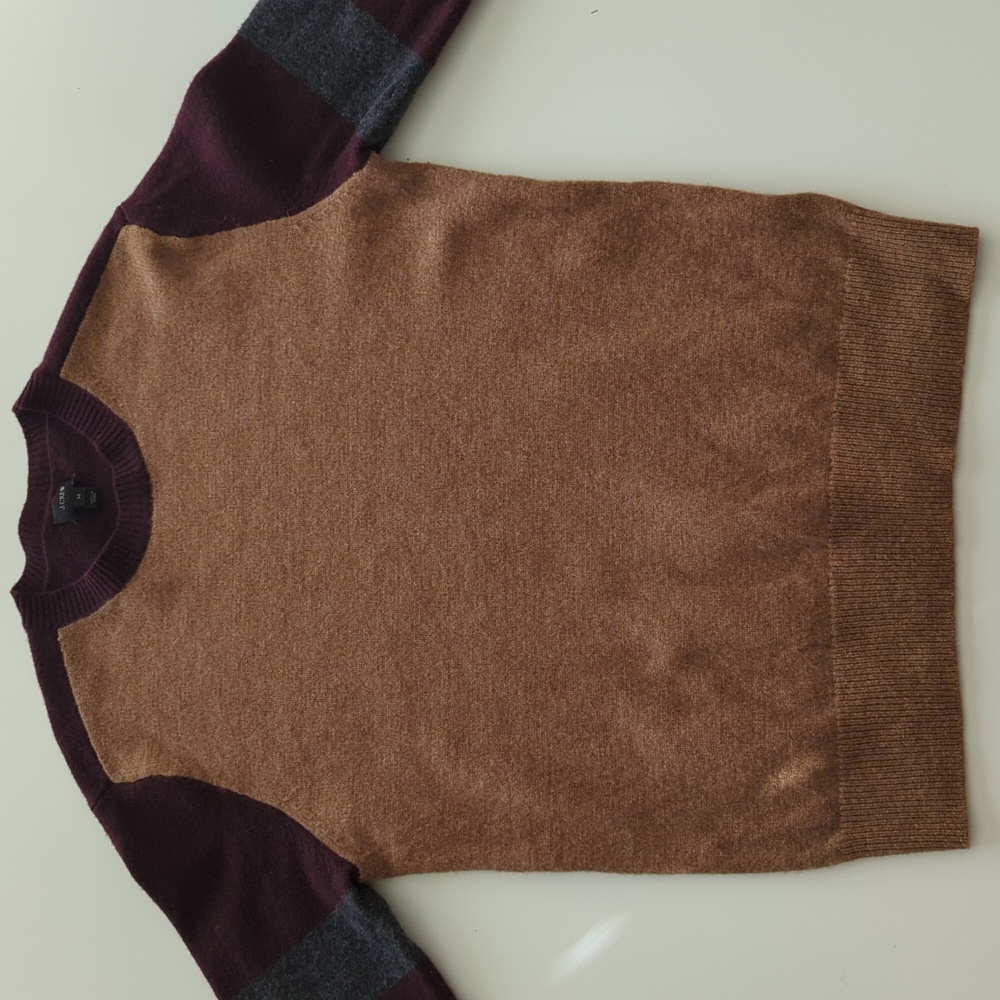 J Crew sweatshirt
